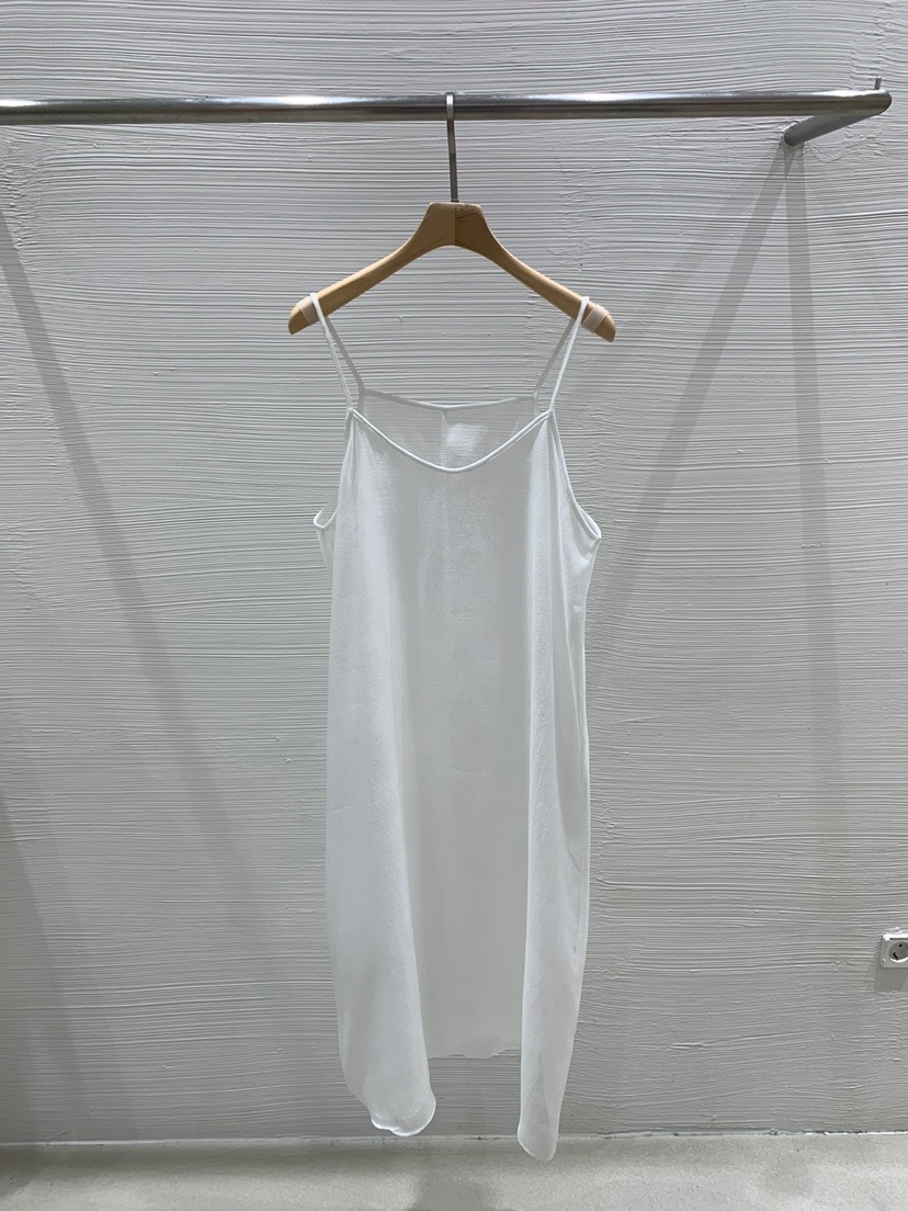 LUCY SALON直郵韓國代購女裝新品24春夏人氣熱賣連衣裙透視LUCY SALON連衣裙