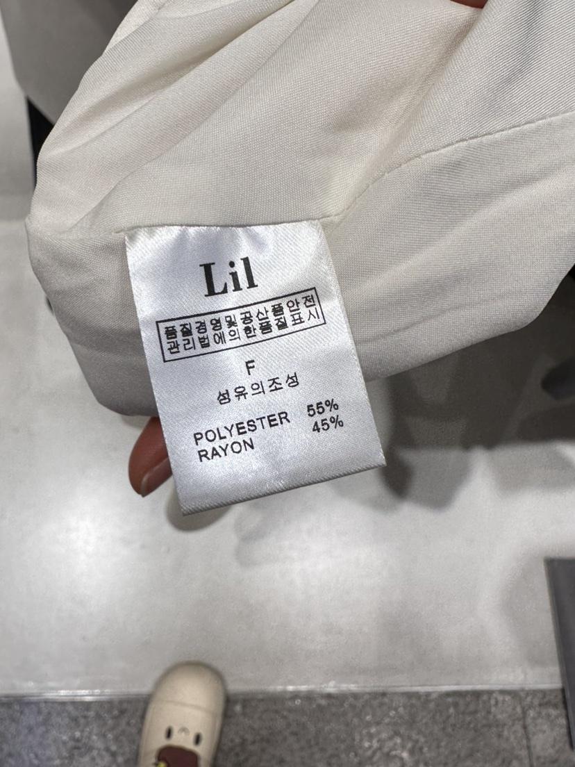 LIL韓國直郵東大門實拍女裝新品熱賣職業人氣時尚半身裙中短裙LIL半身裙/中短裙