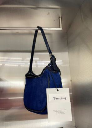 TEMPTING韓國直郵女裝新品人氣職業休閑真品24春夏單肩斜跨包Tempting單肩/斜跨包圖色3