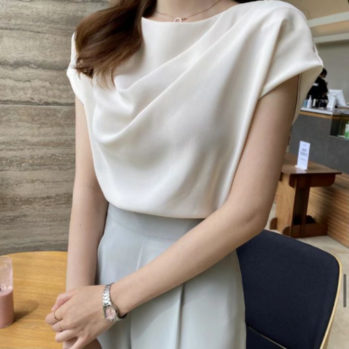 DAILY PROJECT韓國直郵東大門實拍女裝新品休閑襯衫蕾絲衫DAILY PROJECT襯衫/蕾絲衫