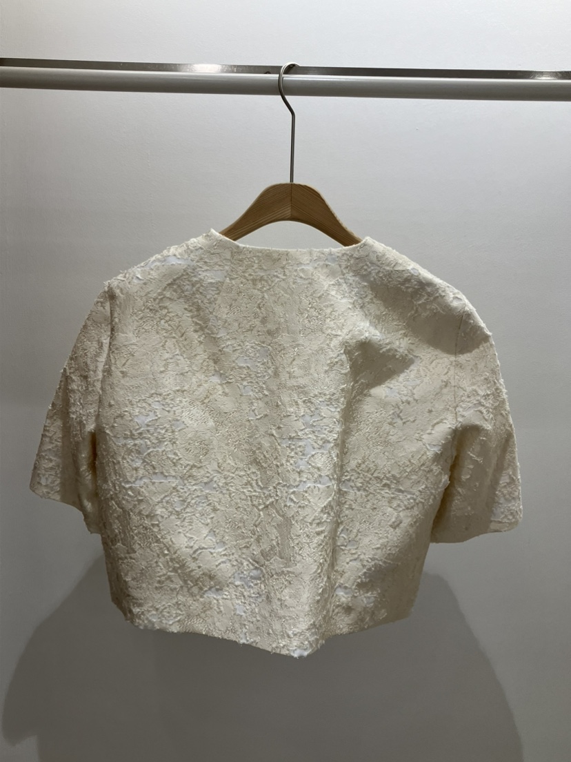 THE SAND/SAND BEIGE韓國直郵女裝新款時尚推薦襯衫蕾絲衫THE SAND/SAND BEIGE襯衫/蕾絲衫