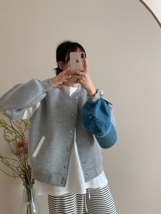 BIENVU直郵韓國代購女裝新款熱賣時尚推薦真品人氣職業夾克BIENVU夾克