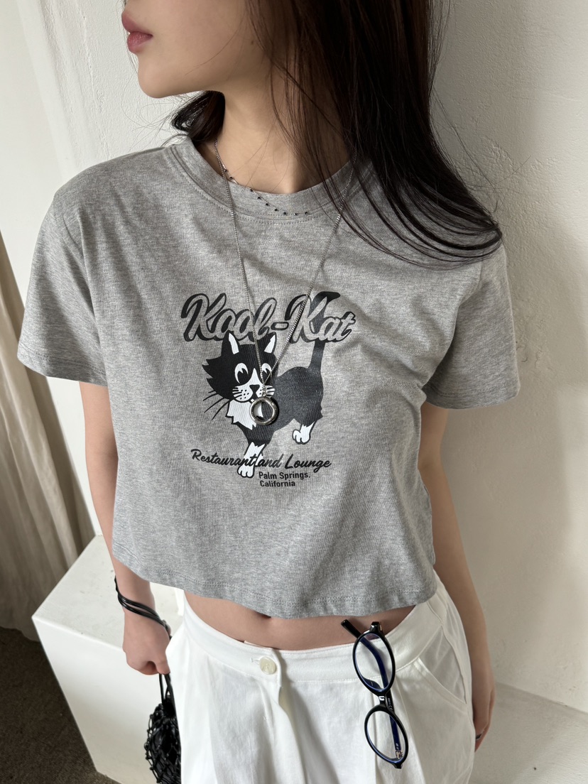 unbound直郵韓國代購女裝新款真品職業時尚熱賣人氣休閑T恤UNBOUNDT恤