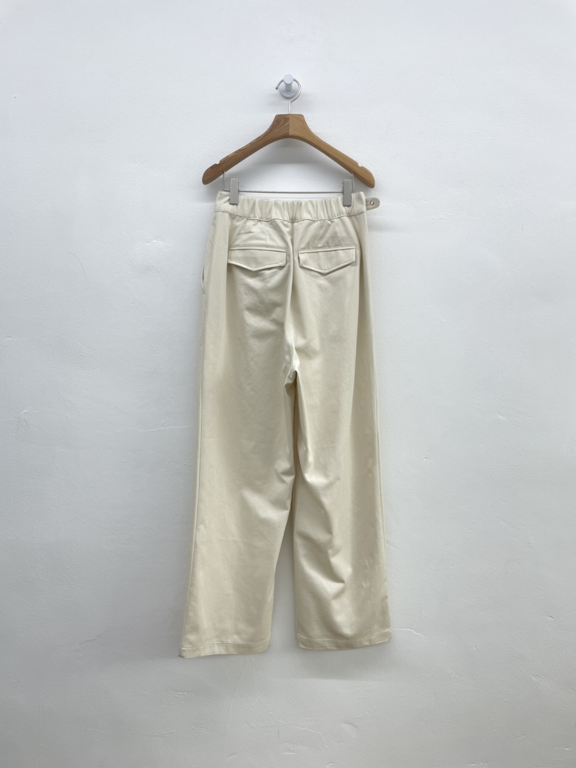 VALUABLE直郵韓國代購女裝新品休閑時尚推薦真品職業休閑褲VALUABLE休閑褲
