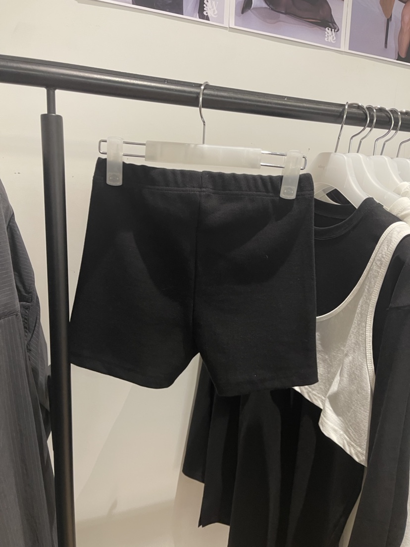 WE ARE/WELOVER韓國直郵東大門代購女裝新款熱賣打底褲鯊魚褲緊身褲SHOP_WE ARE打底褲/鯊魚褲