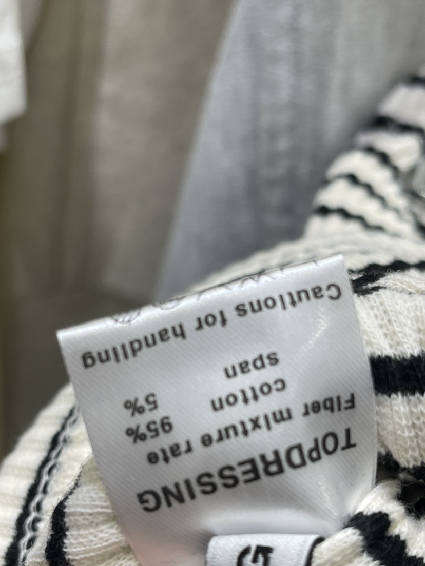 TOPDRESSING韓國直郵東大門代購女裝新品時尚推薦休閑吊帶背心THE BRUNCH吊帶/背心