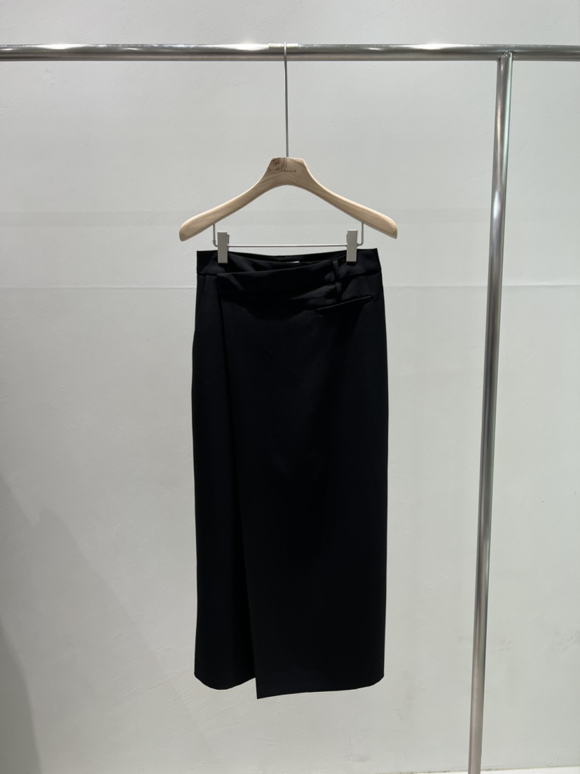 unbound韓國直郵女裝新款熱賣職業時尚推薦人氣半身裙中短裙UNBOUND半身裙/中短裙圖色2