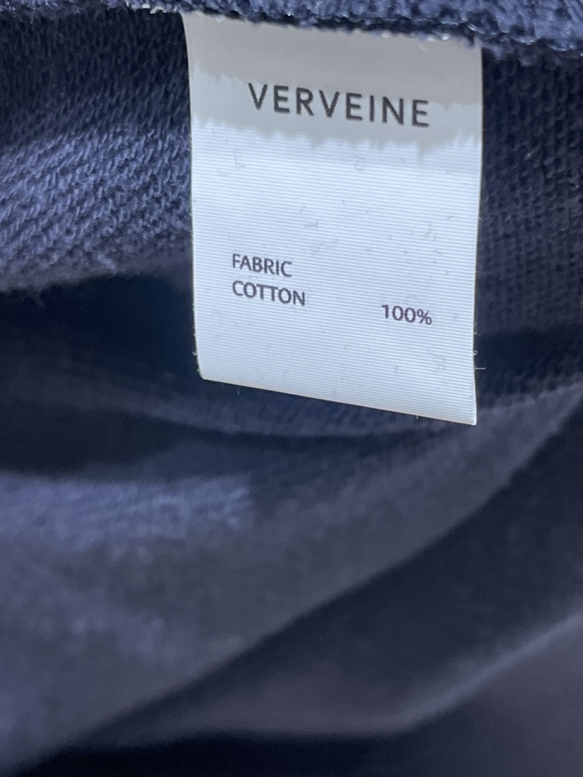 VERVEINE直郵韓國代購女裝新款熱賣24春夏休閑時尚休閑褲VERVEINE休閑褲