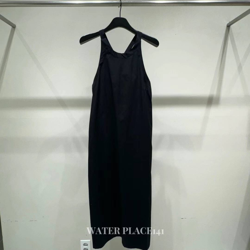 WATER/RIVER韓國直郵東大門實拍女裝新品24春夏休閑連衣裙WATER/RIVER連衣裙圖色3