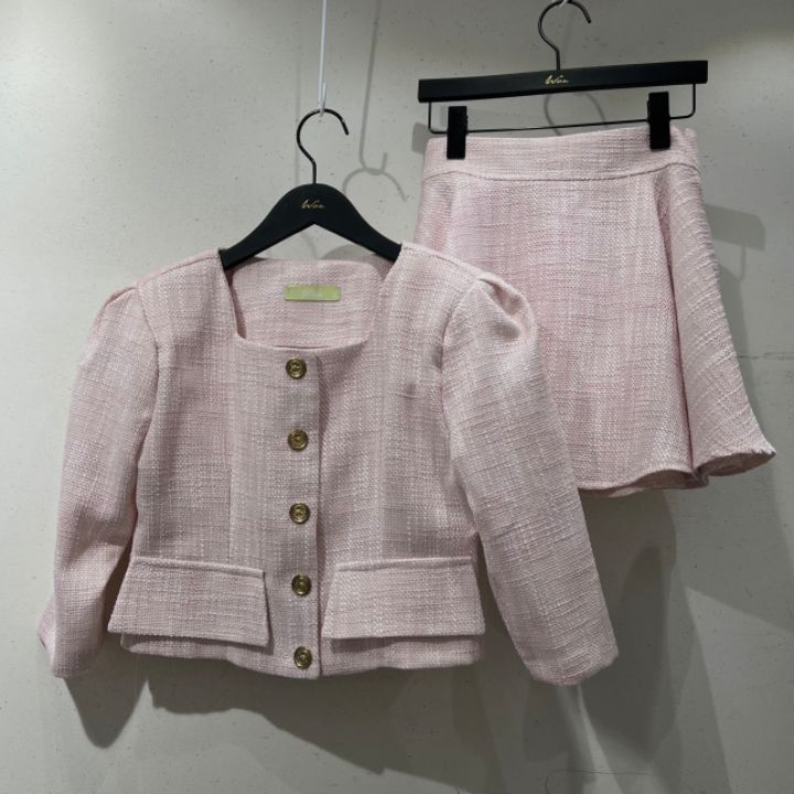 WON韓國直郵東大門代購女裝新品真品休閑時尚人氣熱賣職業夾克WON夾克