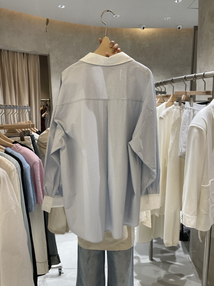101SHOWROOM韓國直郵女裝新品時尚推薦職業熱賣襯衫蕾絲衫THE VERLIN/piTa襯衫/蕾絲衫
