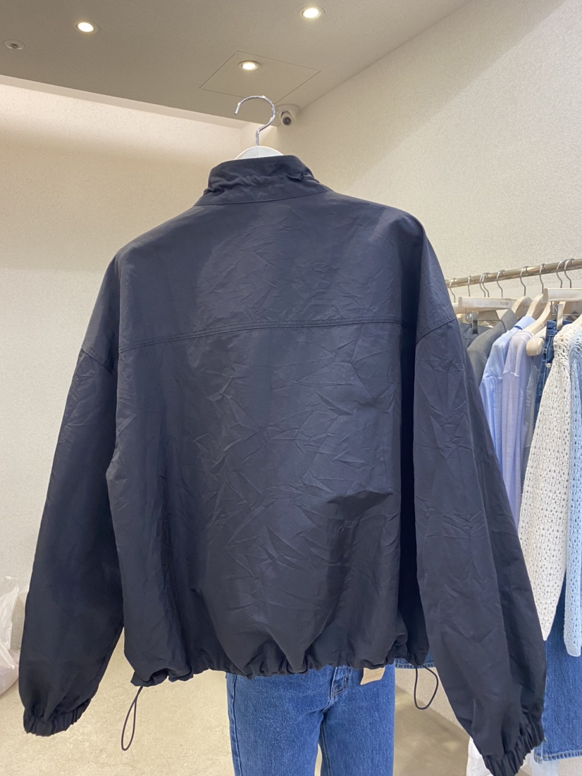FLOOR直郵韓國代購女裝新品休閑推薦24春夏職業真品熱賣夾克DRESS ROOM夾克