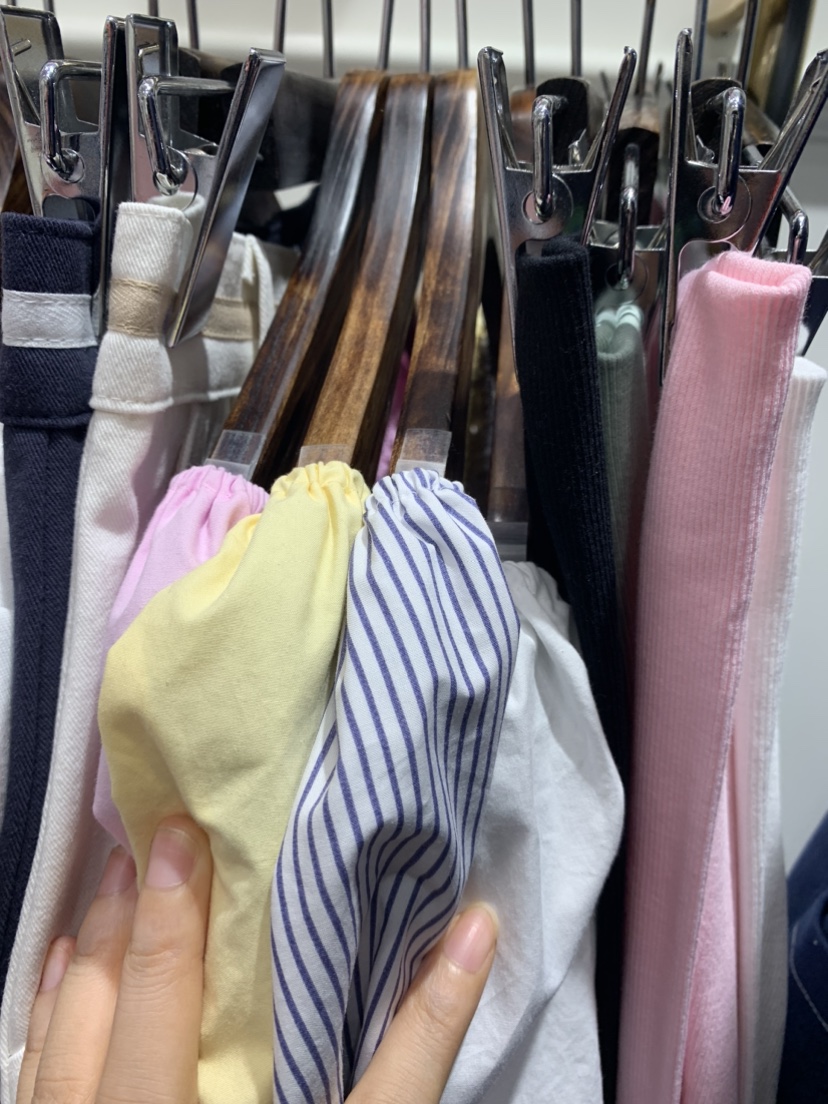 J.RITZY韓國直郵東大門實拍女裝新款熱賣休閑人氣襯衫蕾絲衫J.RITZY襯衫/蕾絲衫