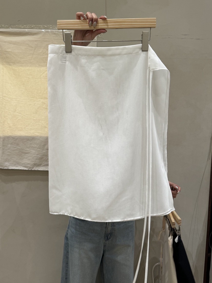 LAKE-A韓國直郵東大門代購女士新品人氣推薦真品半身裙中短裙Lake side半身裙/中短裙圖色2