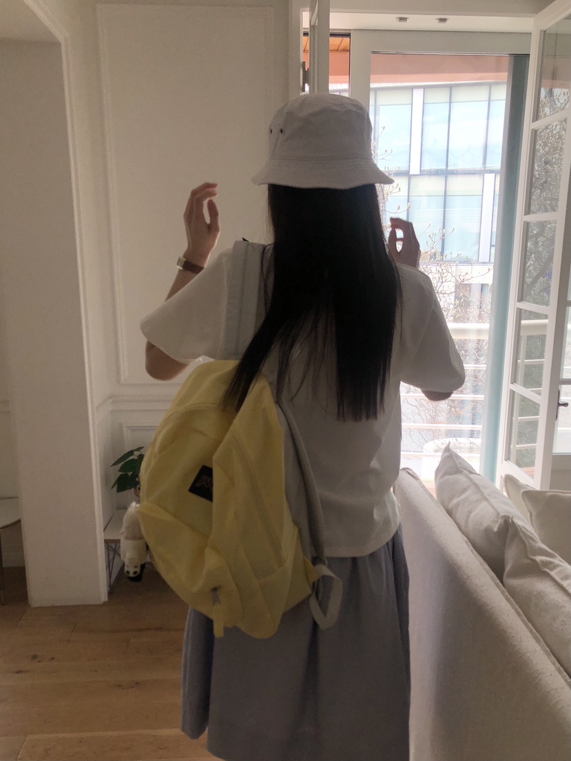 NAM.2直郵韓國代購女裝新品熱賣推薦真品24春夏職業T恤SOILT恤