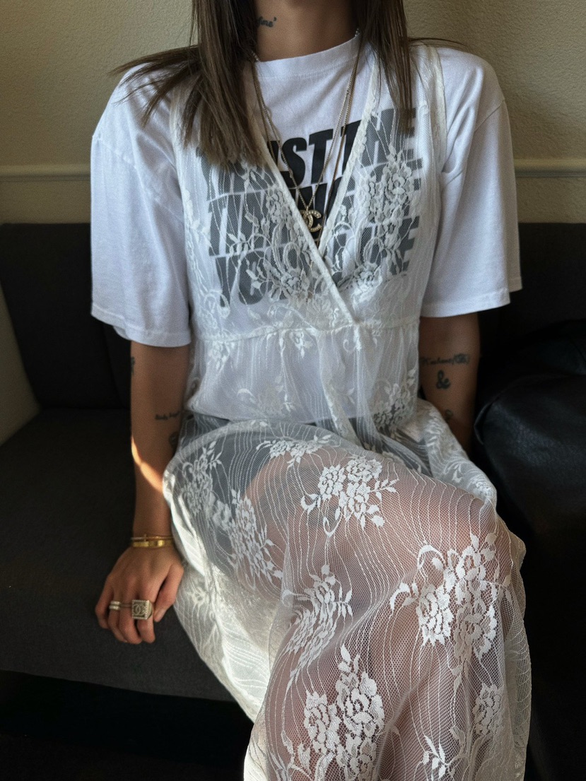 ABBEYLEE韓國直郵女裝新品真品休閑推薦職業24春夏連衣裙ABBEYLEE連衣裙