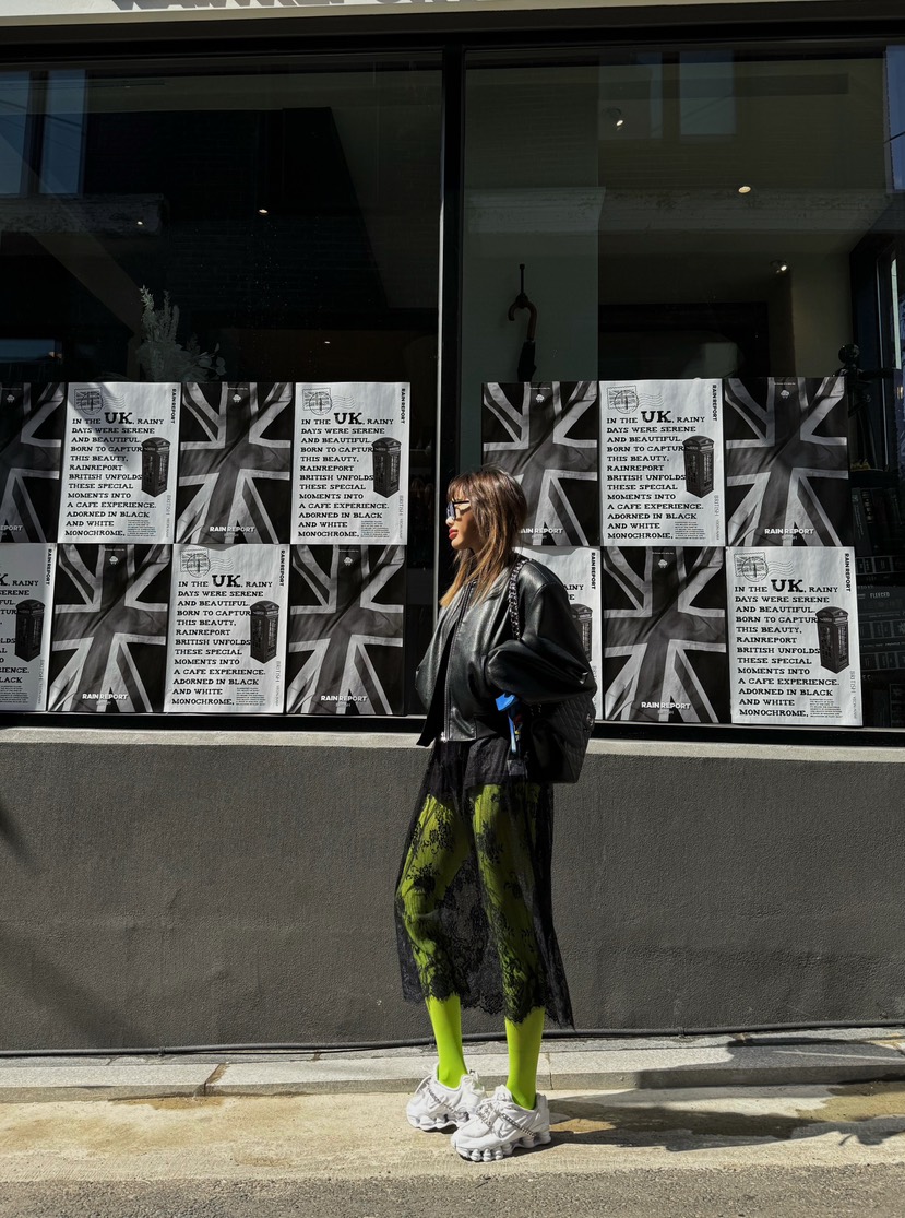 ABBEYLEE韓國直郵女裝新品真品休閑推薦職業24春夏連衣裙ABBEYLEE連衣裙