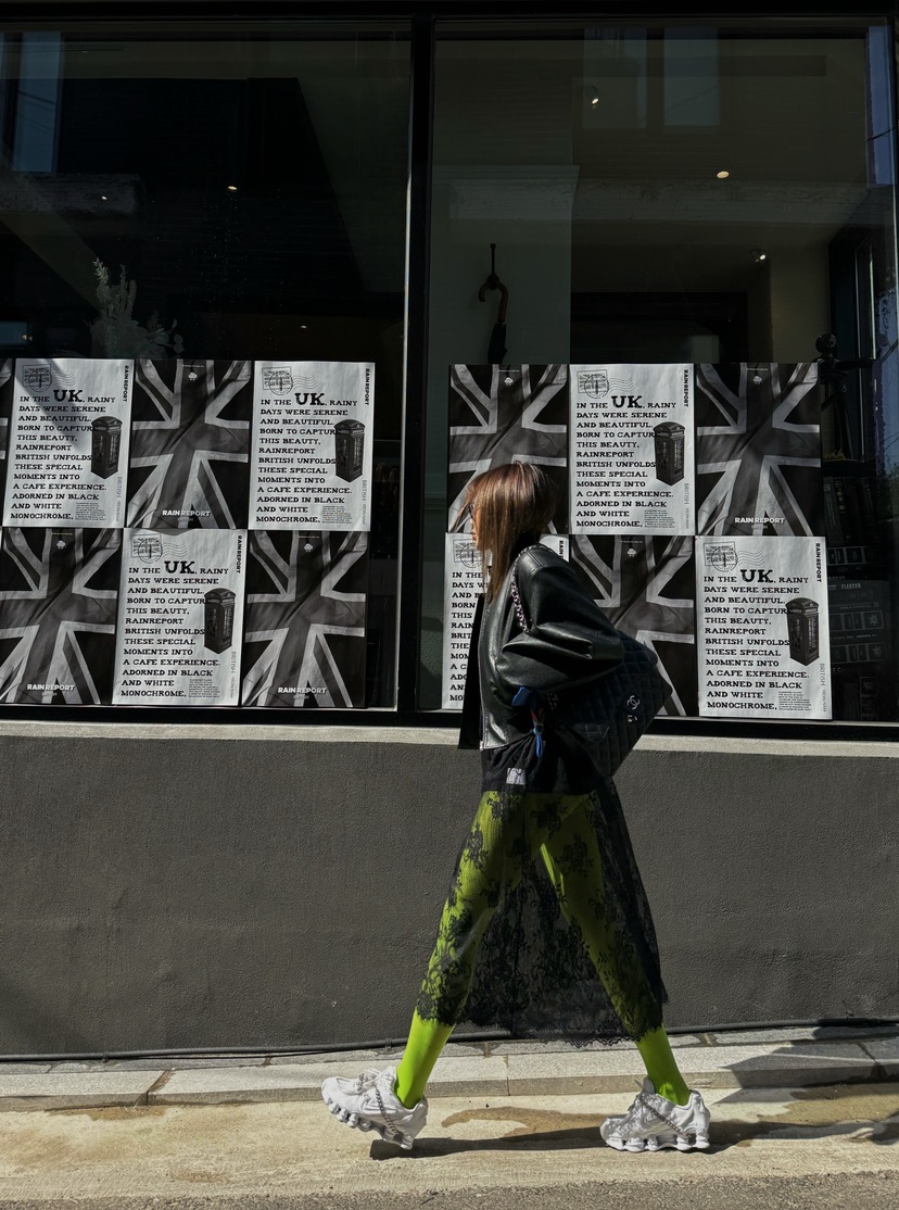 ABBEYLEE韓國直郵女裝新品真品休閑推薦職業24春夏連衣裙ABBEYLEE連衣裙