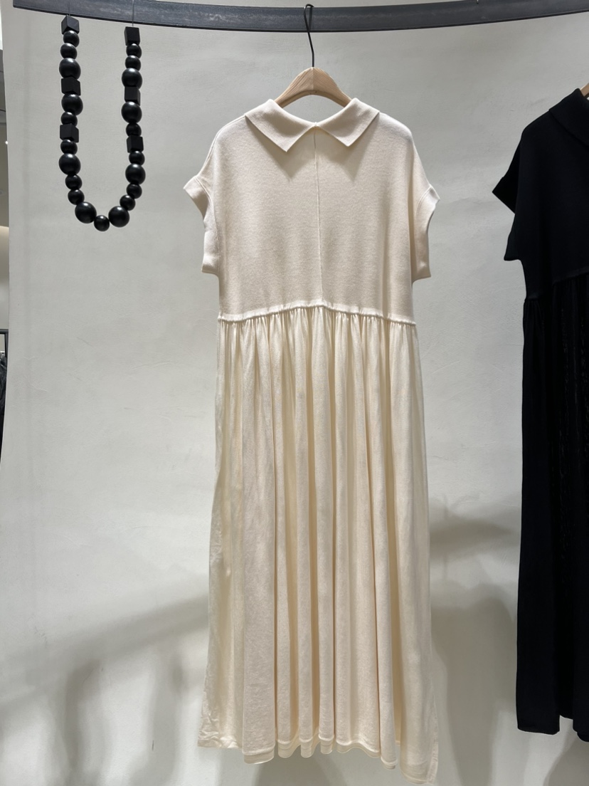 OHAO/HA MONG韓國直郵東大門代購女裝新品休閑人氣連衣裙OHAO/HA MONG連衣裙