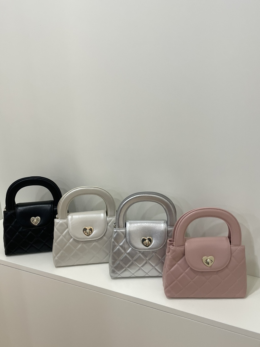 ONE MONE韓國直郵女裝新品時尚24春夏人氣休閑推薦手提包ONE MONE手提包