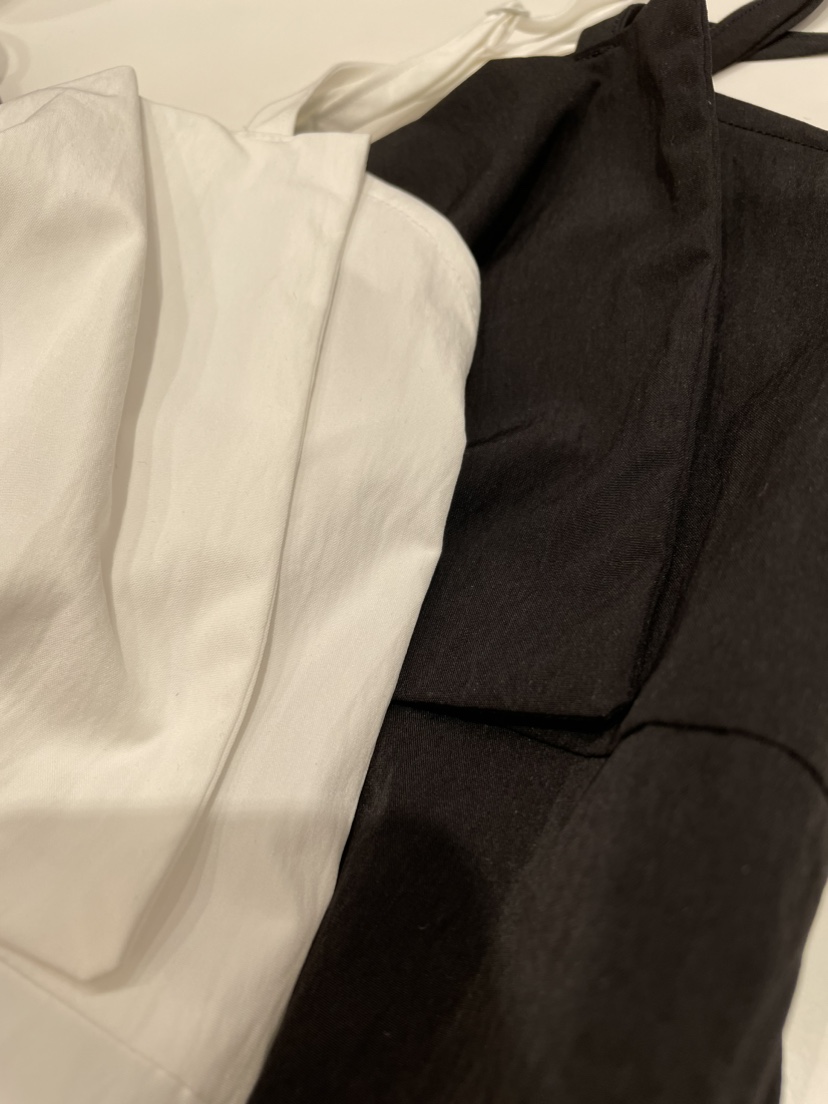 Magie韓國直郵東大門代購女裝新款時尚職業人氣推薦吊帶背心VI A吊帶/背心