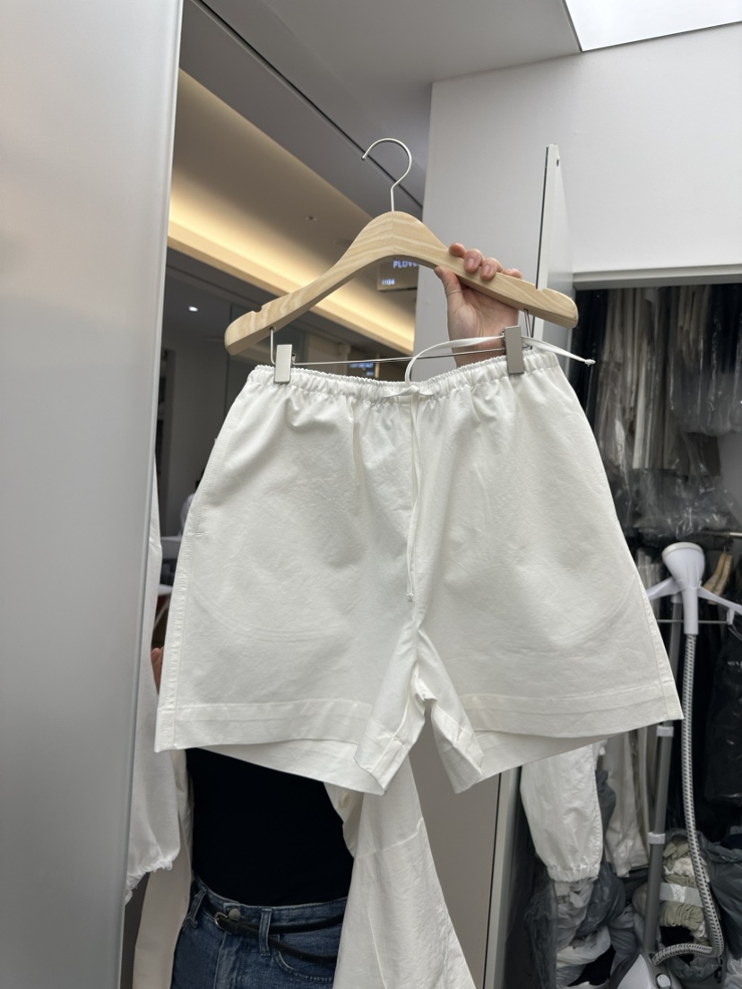 PLOVER韓國直郵東大門代購女裝新品職業時尚推薦休閑人氣短褲NODE 925短褲圖色2