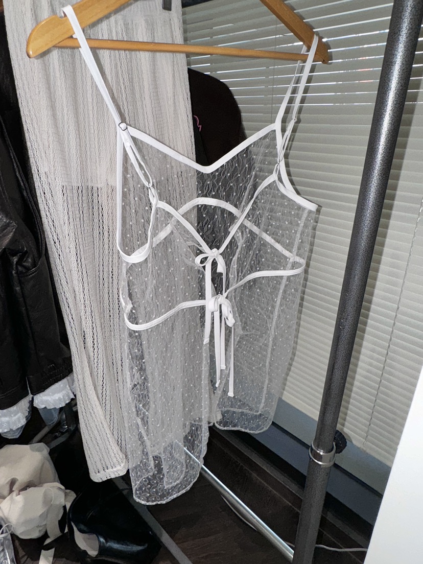 OUPPT韓國直郵東大門實拍女裝新款24春夏真品推薦人氣連衣裙OUPPT連衣裙