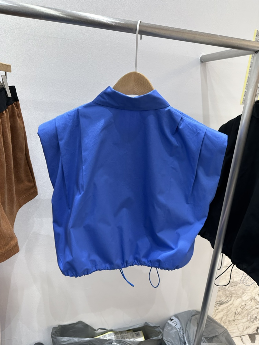 plat/ALICE N GIA直郵韓國代購女裝新款推薦襯衫蕾絲衫褶皺Platseoul/ALICE N GIA襯衫/蕾絲衫