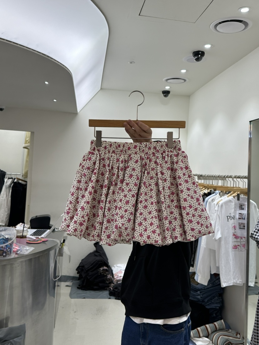 REPELLER韓國直郵東大門實拍女裝新款時尚真品推薦職業短裙REPELLER短裙