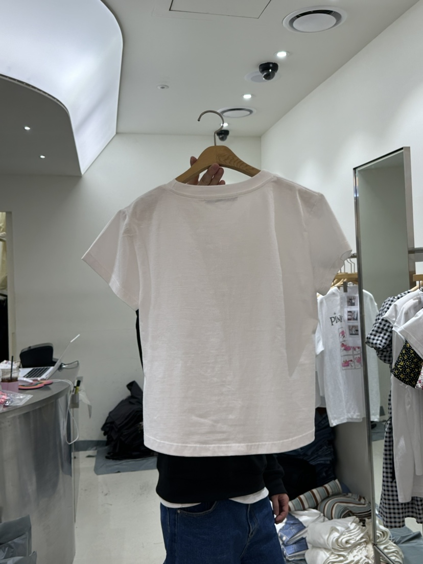 REPELLER韓國直郵東大門代購女裝新品熱賣真品人氣職業時尚T恤REPELLERT恤
