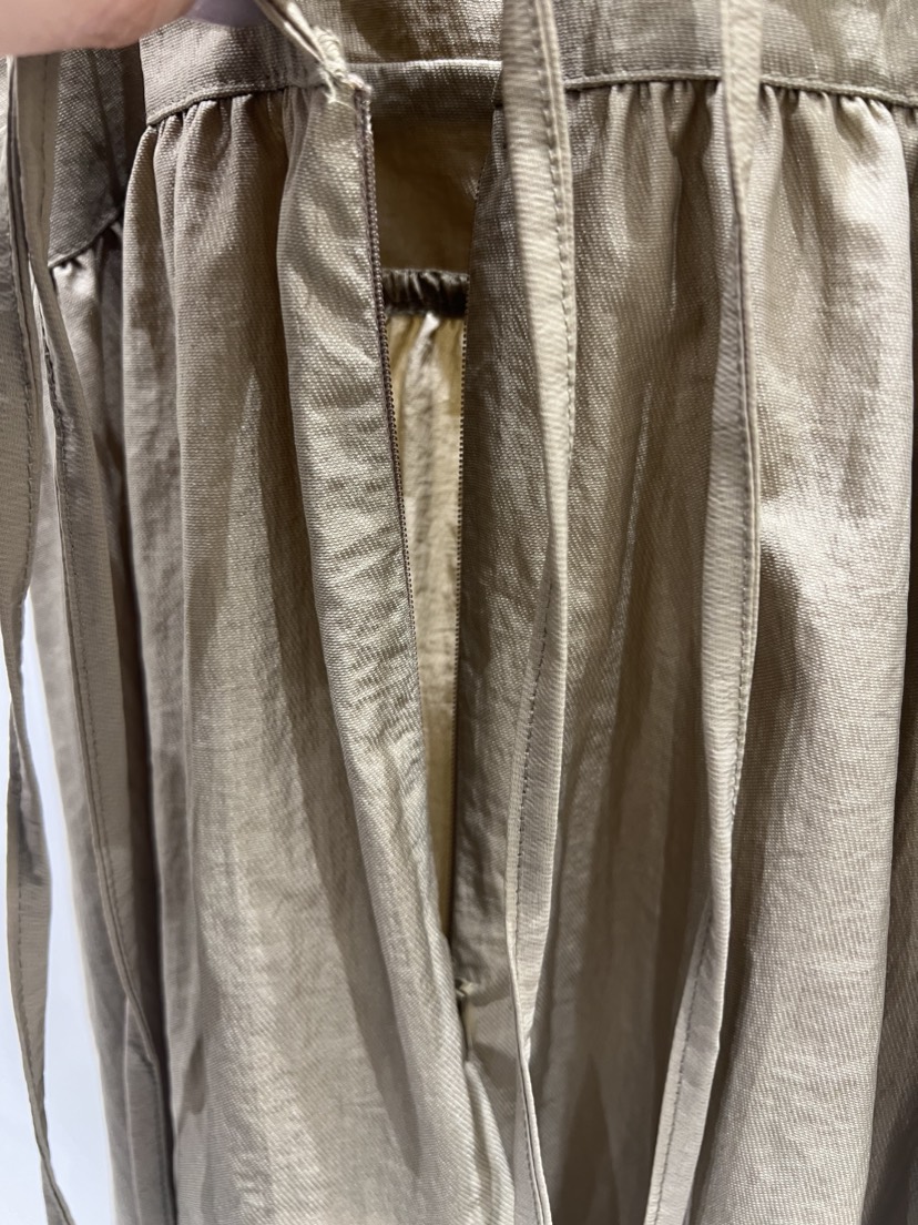 SHIRRING韓國直郵東大門代購女裝新品職業休閑真品熱賣連衣裙SHIRRING連衣裙