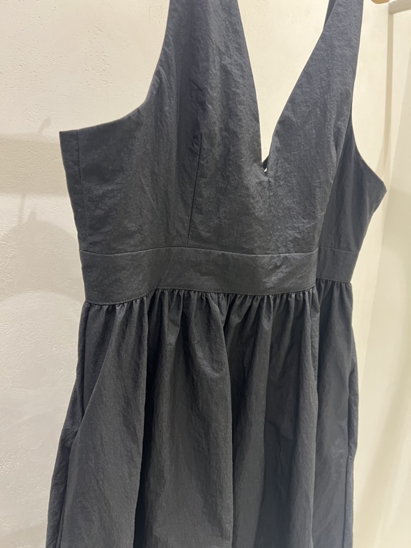 SHIRRING韓國直郵東大門代購女裝新品職業休閑真品熱賣連衣裙SHIRRING連衣裙