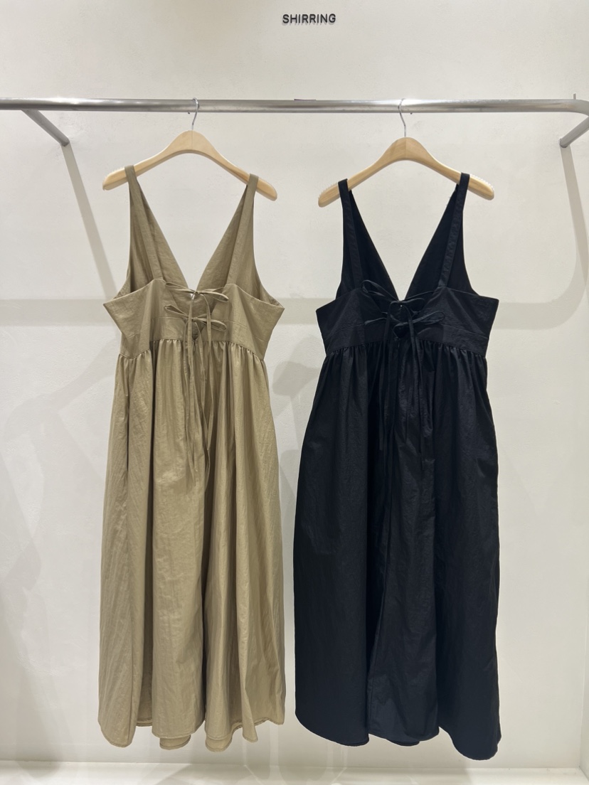 SHIRRING韓國直郵東大門代購女裝新品職業休閑真品熱賣連衣裙SHIRRING連衣裙