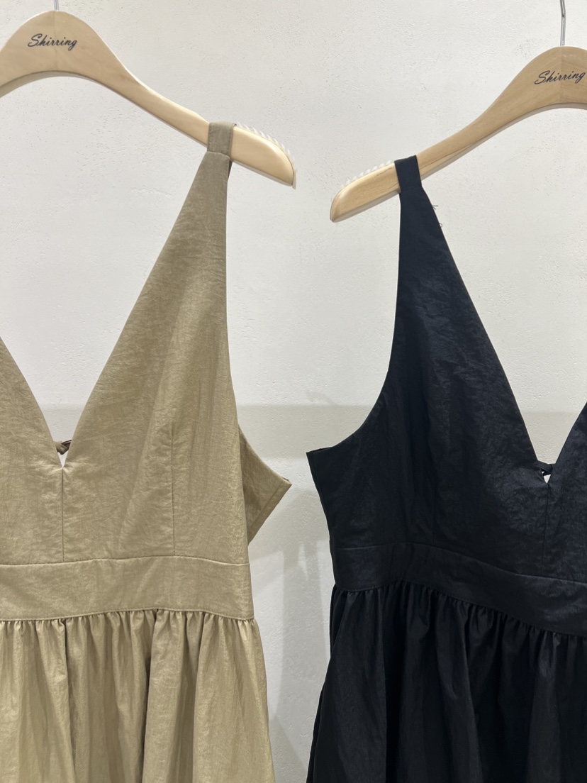 SHIRRING韓國直郵東大門代購女裝新品職業休閑真品熱賣連衣裙SHIRRING連衣裙