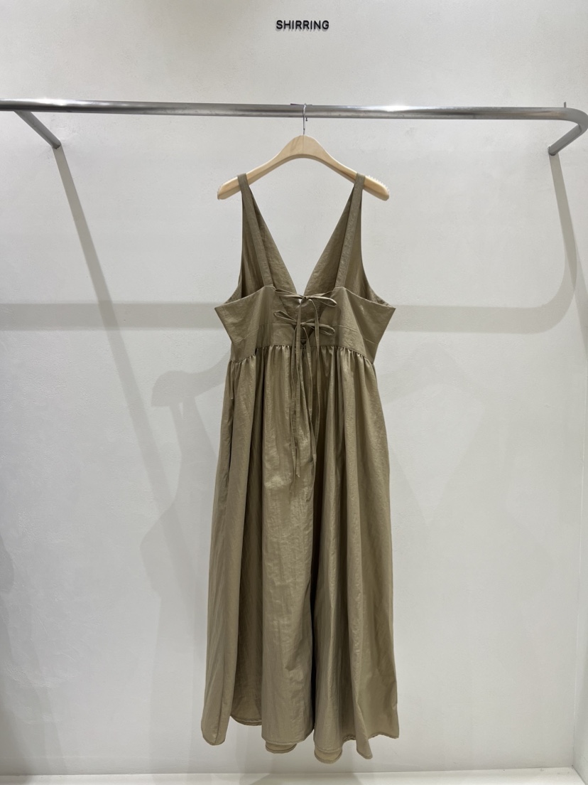 SHIRRING韓國直郵東大門代購女裝新品職業休閑真品熱賣連衣裙SHIRRING連衣裙