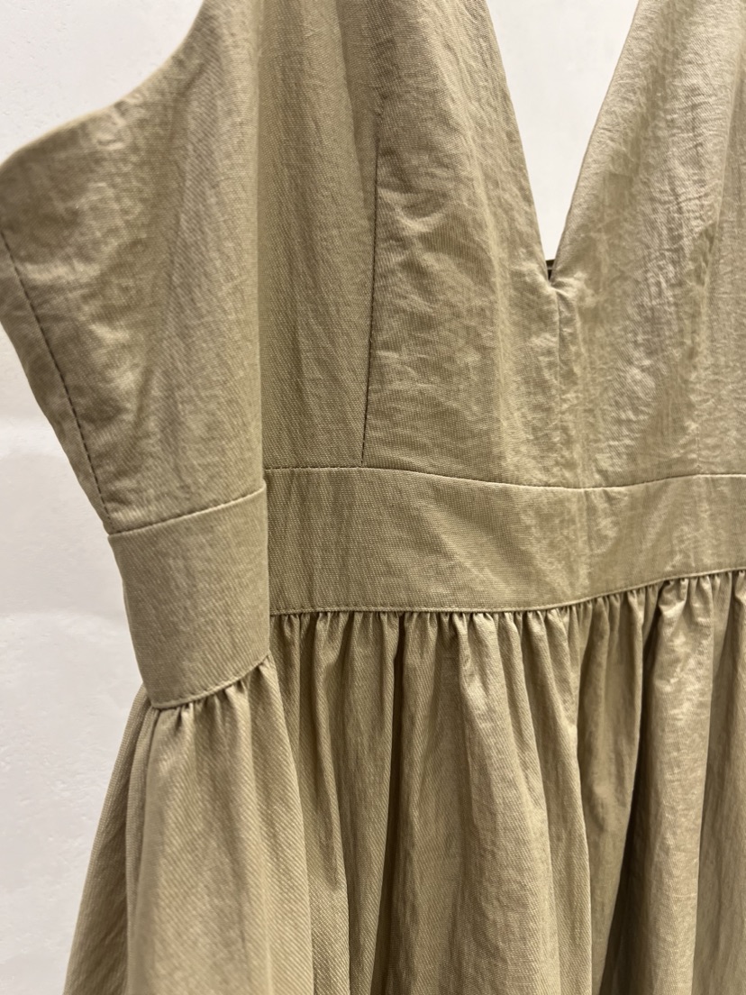 SHIRRING韓國直郵東大門代購女裝新品職業休閑真品熱賣連衣裙SHIRRING連衣裙