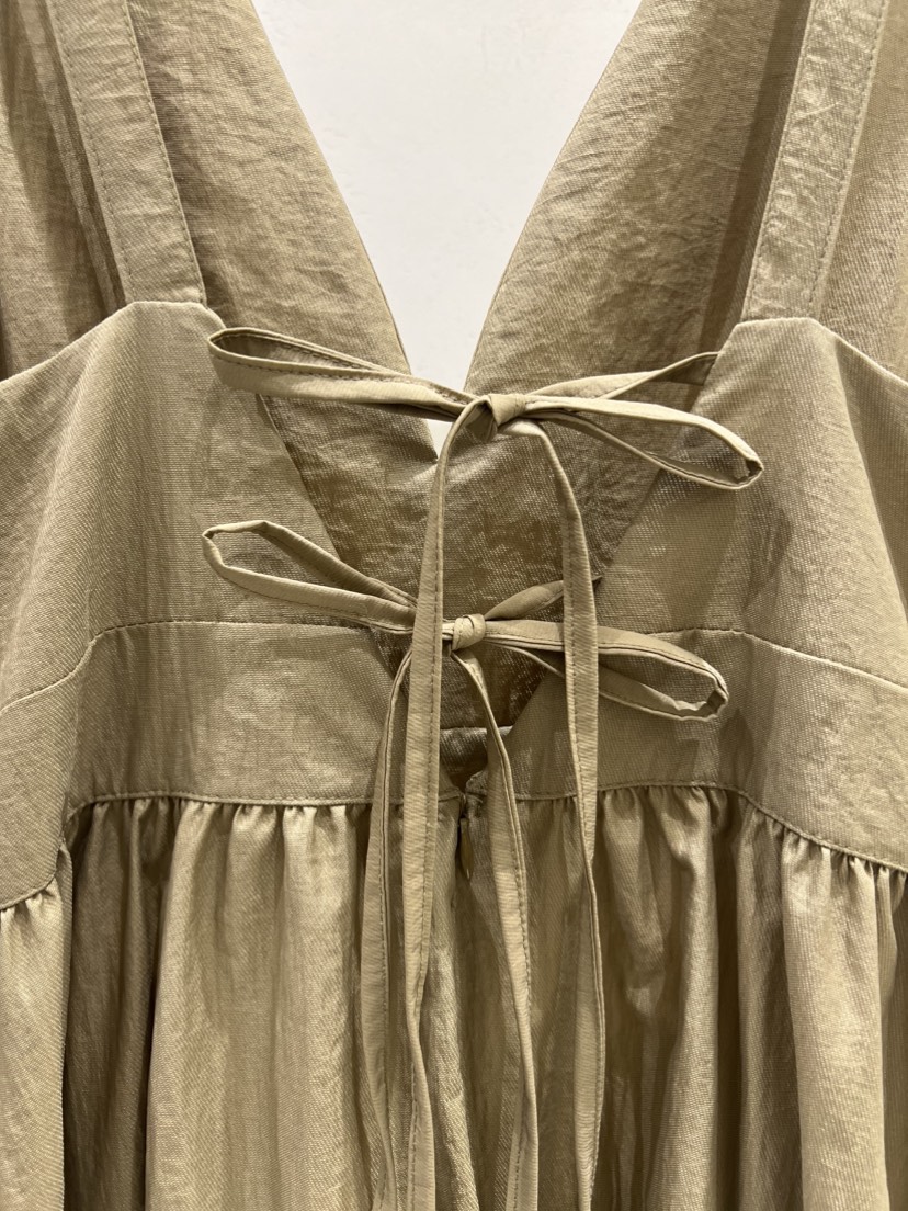 SHIRRING韓國直郵東大門代購女裝新品職業休閑真品熱賣連衣裙SHIRRING連衣裙