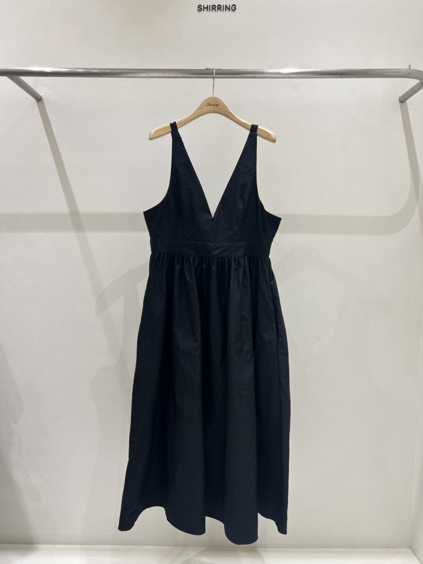 SHIRRING韓國直郵東大門代購女裝新品職業休閑真品熱賣連衣裙SHIRRING連衣裙圖色2