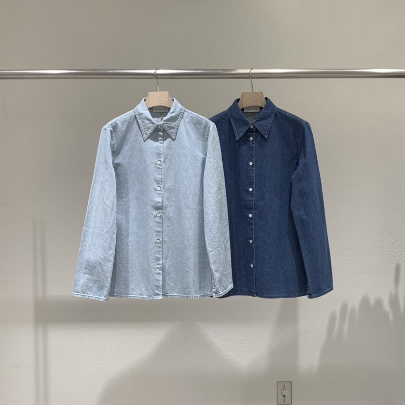 Statement韓國直郵東大門代購女裝新品人氣職業休閑襯衫蕾絲衫STATEMENT襯衫/蕾絲衫