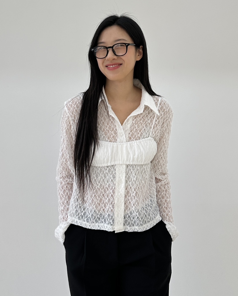 A.VER直郵韓國代購女士新款熱賣時尚真品人氣24春夏吊帶背心A.VER吊帶/背心