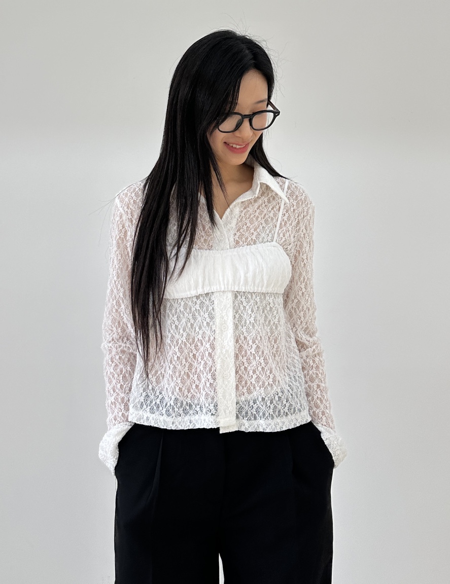 A.VER直郵韓國代購女士新款熱賣時尚真品人氣24春夏吊帶背心A.VER吊帶/背心