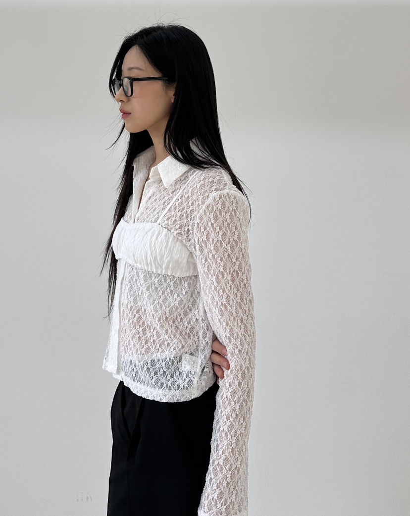 A.VER直郵韓國代購女士新款熱賣時尚真品人氣24春夏吊帶背心A.VER吊帶/背心