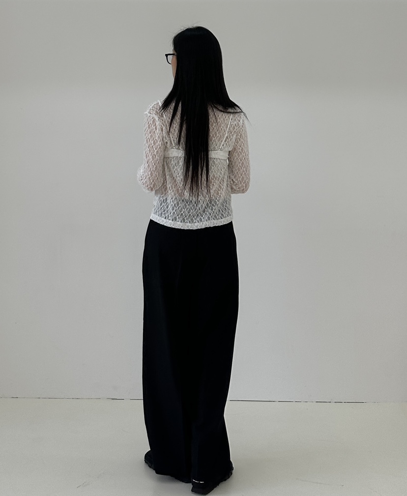 A.VER直郵韓國代購女士新款熱賣時尚真品人氣24春夏吊帶背心A.VER吊帶/背心