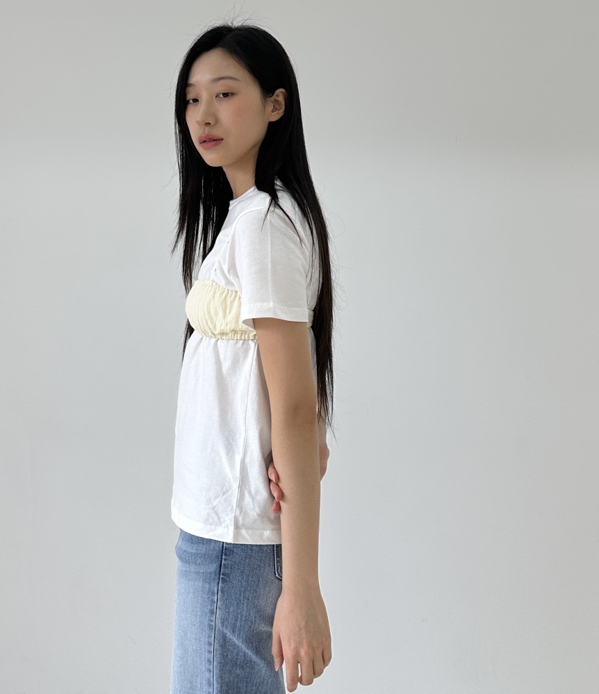 A.VER直郵韓國代購女士新款熱賣時尚真品人氣24春夏吊帶背心A.VER吊帶/背心