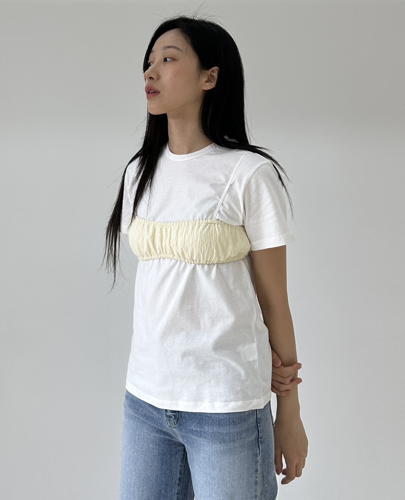 A.VER直郵韓國代購女士新款熱賣時尚真品人氣24春夏吊帶背心A.VER吊帶/背心