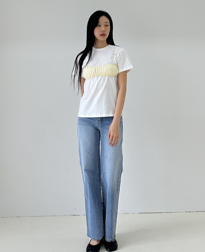 A.VER直郵韓國代購女士新款熱賣時尚真品人氣24春夏吊帶背心A.VER吊帶/背心