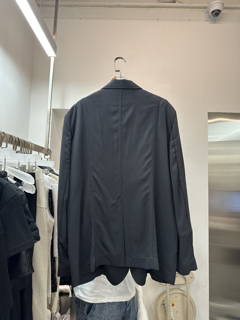 WEARABLE直郵韓國代購女裝新品休閑熱賣真品時尚推薦職業夾克WEARABLE夾克