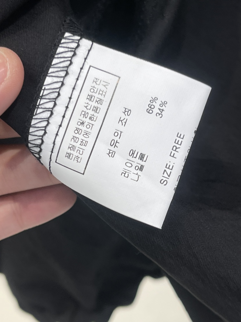 THE SIL韓國直郵女裝新品人氣真品24春夏時尚襯衫蕾絲衫THE SIL/1 2ILLY襯衫/蕾絲衫
