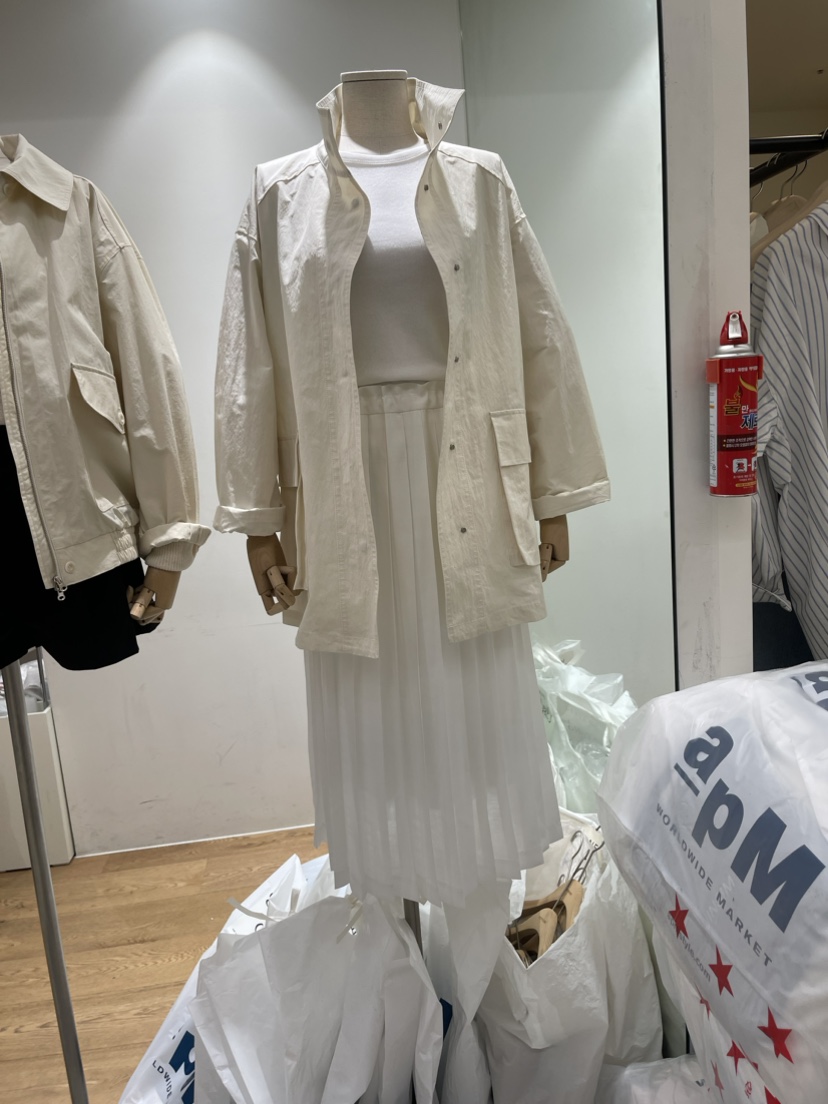 VERVEINE直郵韓國代購女裝新品推薦熱賣人氣職業真品休閑夾克VERVEINE夾克