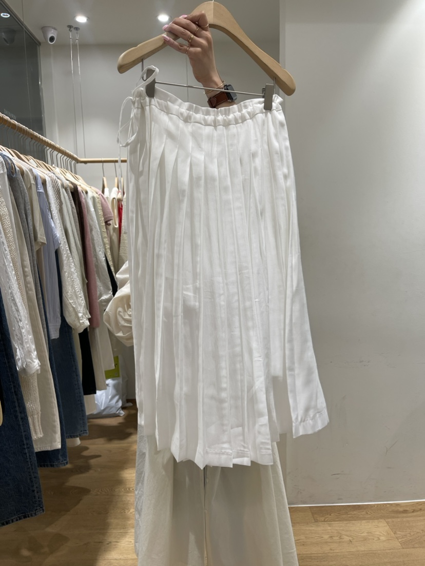 VERVEINE韓國直郵女裝新品職業熱賣推薦休閑人氣時尚真品長裙VERVEINE長裙